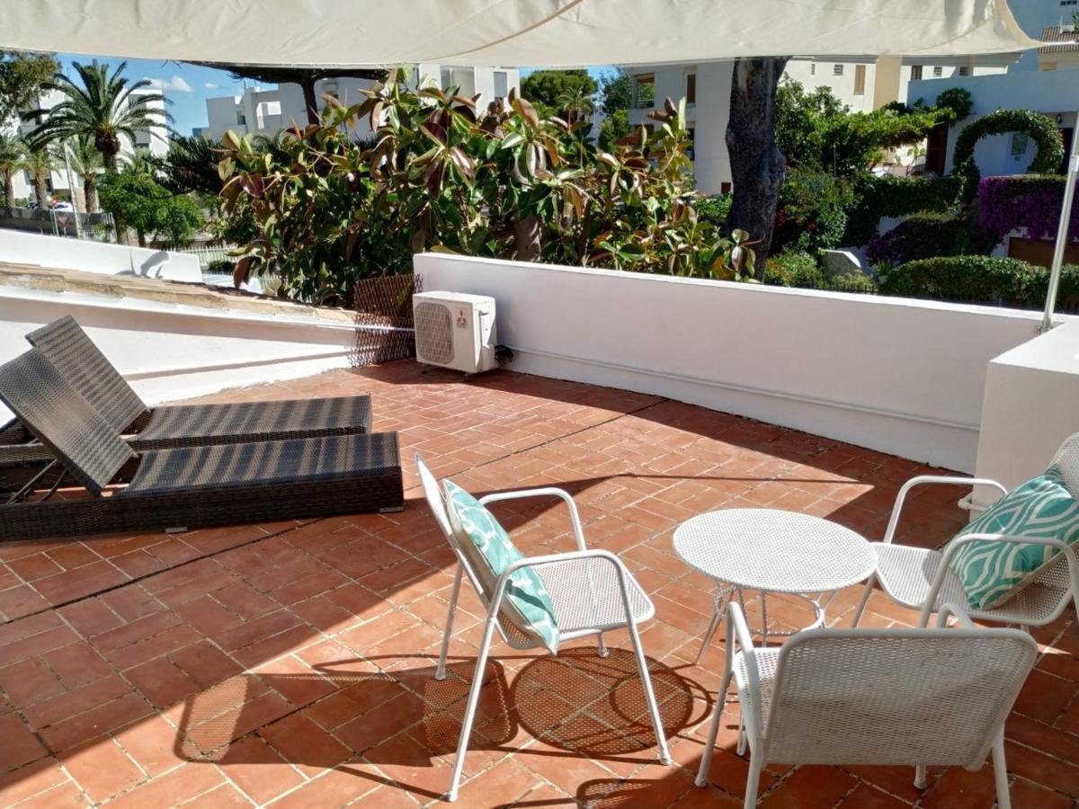 Casa Tritons Villa Port de Alcudia  Exteriör bild