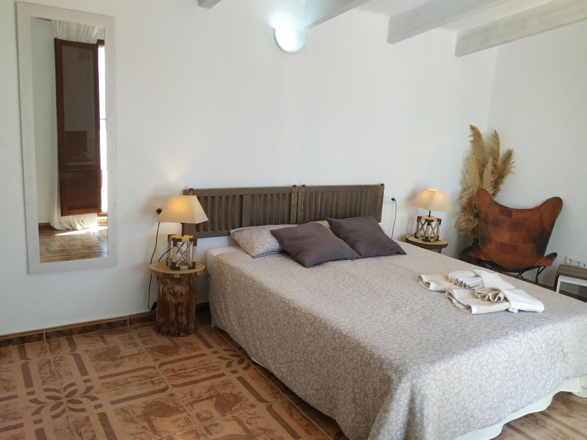 Casa Tritons Villa Port de Alcudia  Exteriör bild
