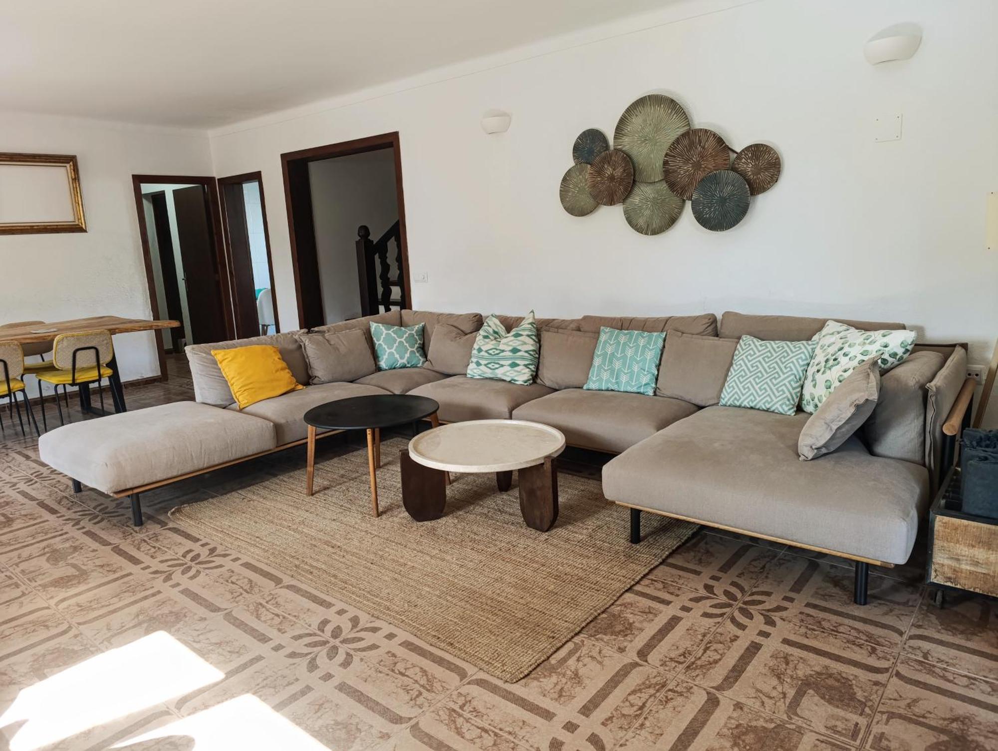 Casa Tritons Villa Port de Alcudia  Exteriör bild